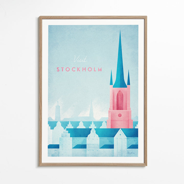 Lisslune | Stockholm