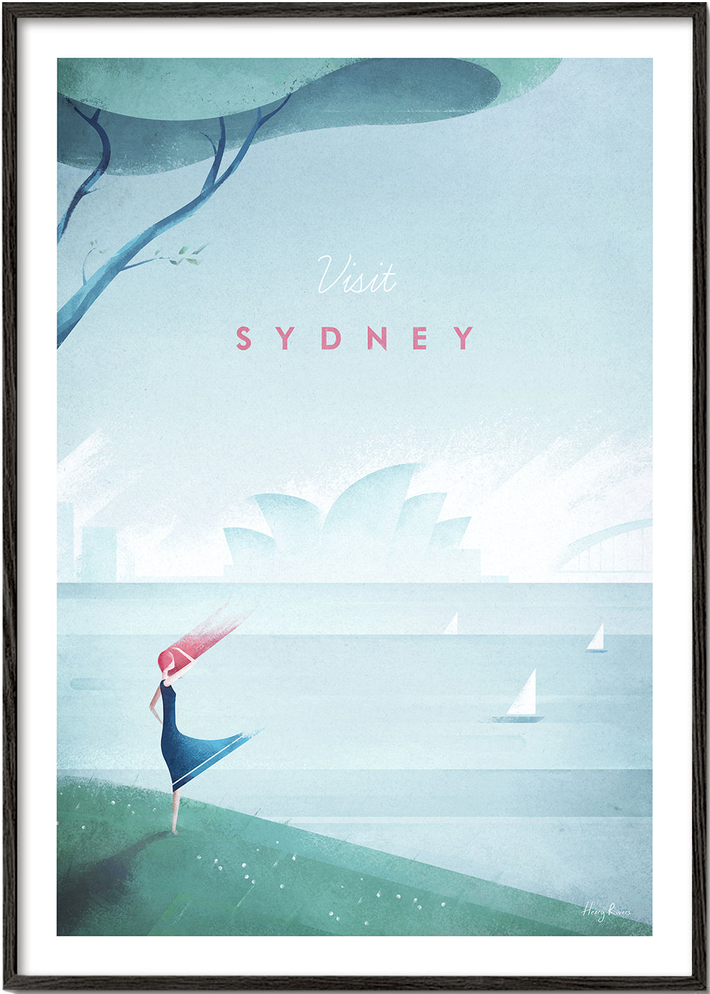 Lisslune | Sydney
