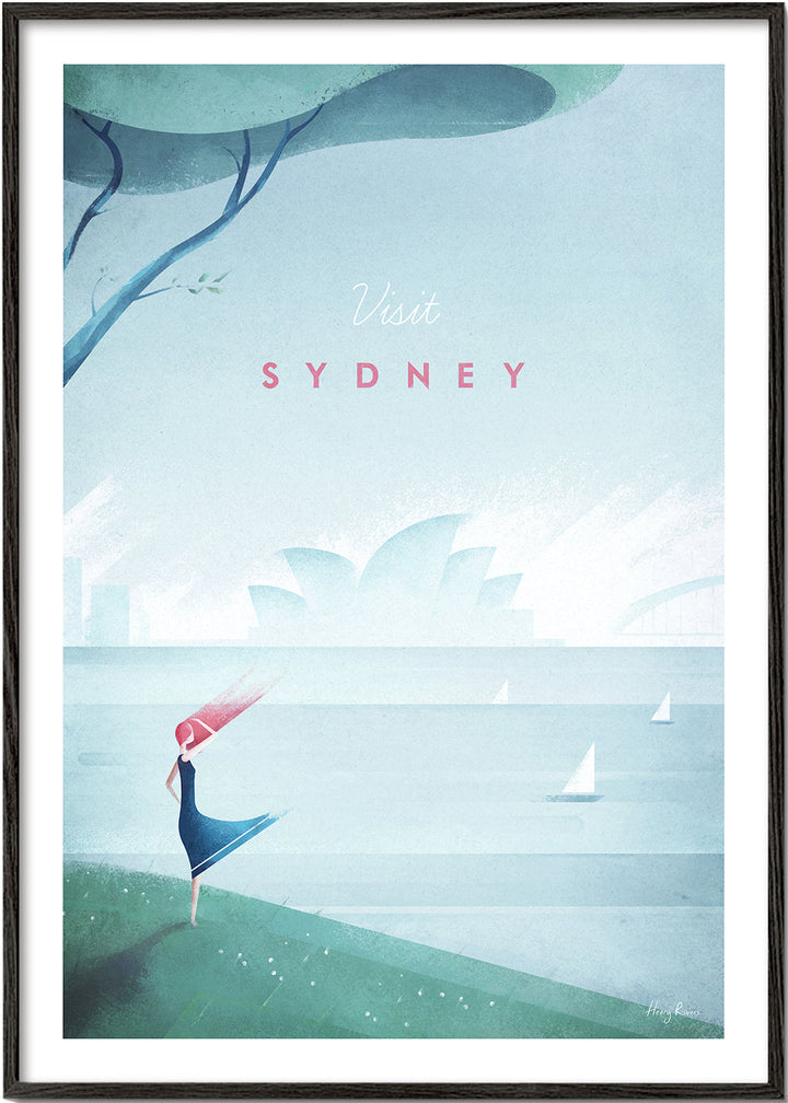 Lisslune | Sydney