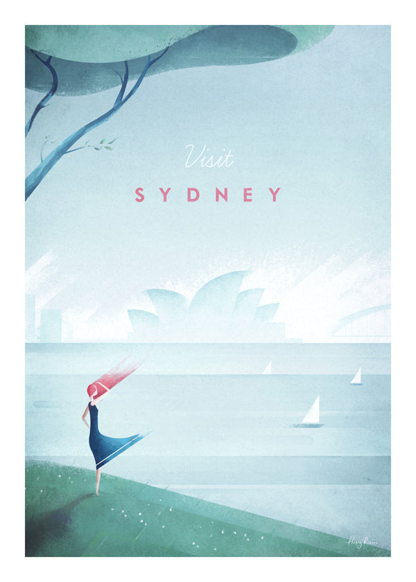 Lisslune | Sydney