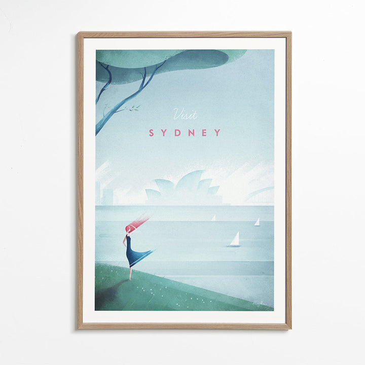 Lisslune | Sydney