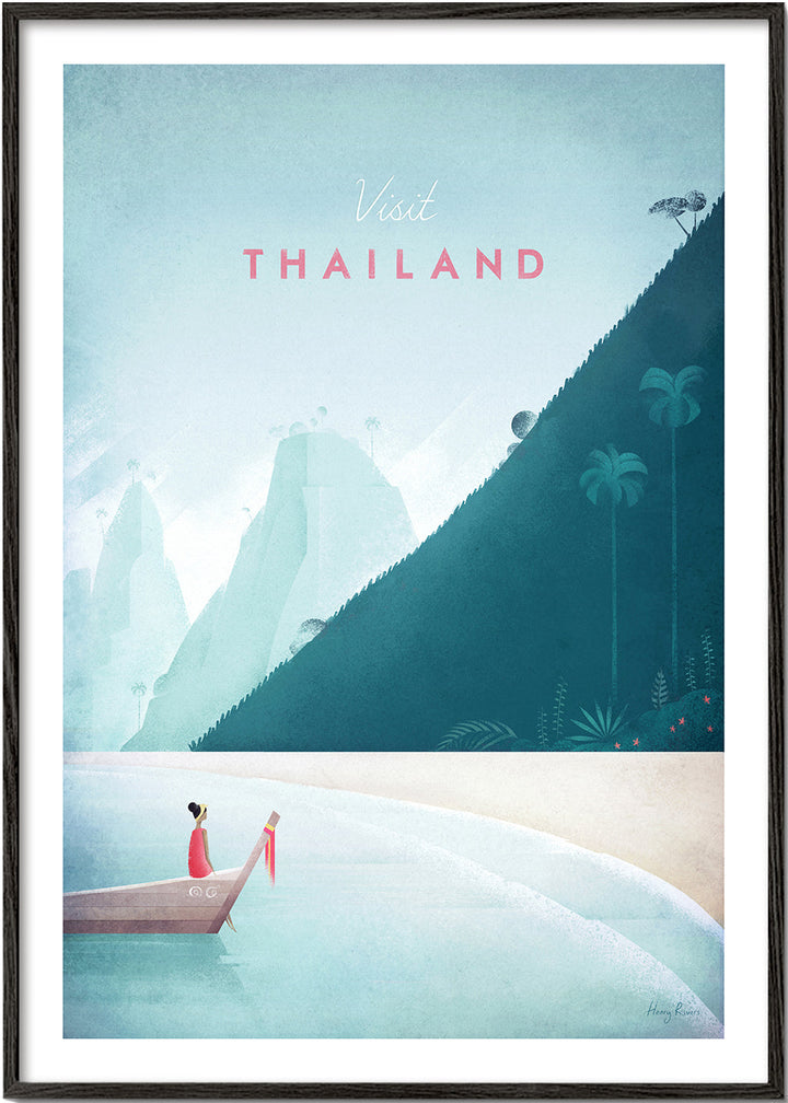 Lisslune | Thailand