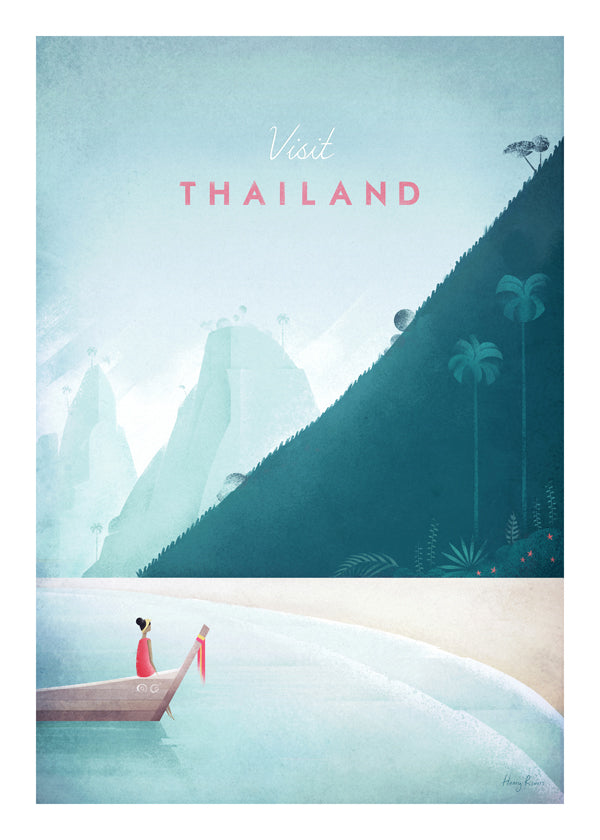 Lisslune | Thailand