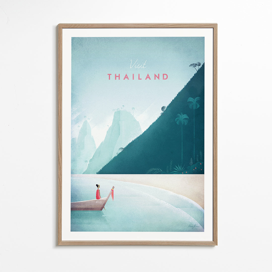 Lisslune | Thailand