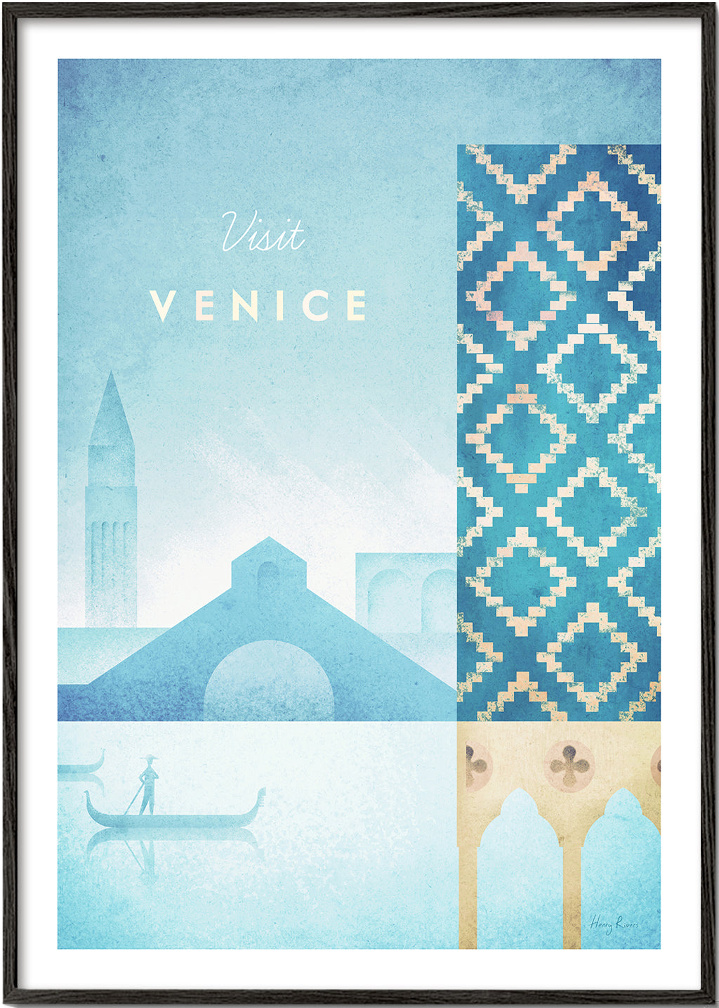 Lisslune | Venezia