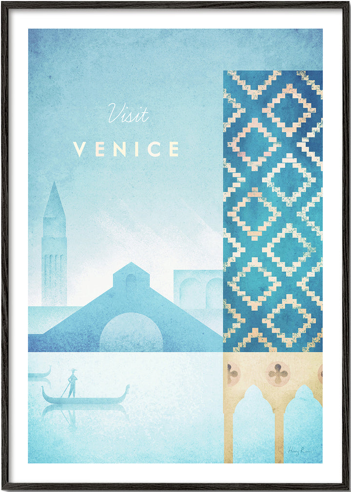 Lisslune | Venezia
