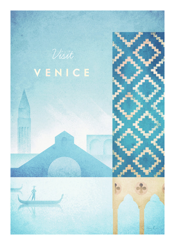 Lisslune | Venezia