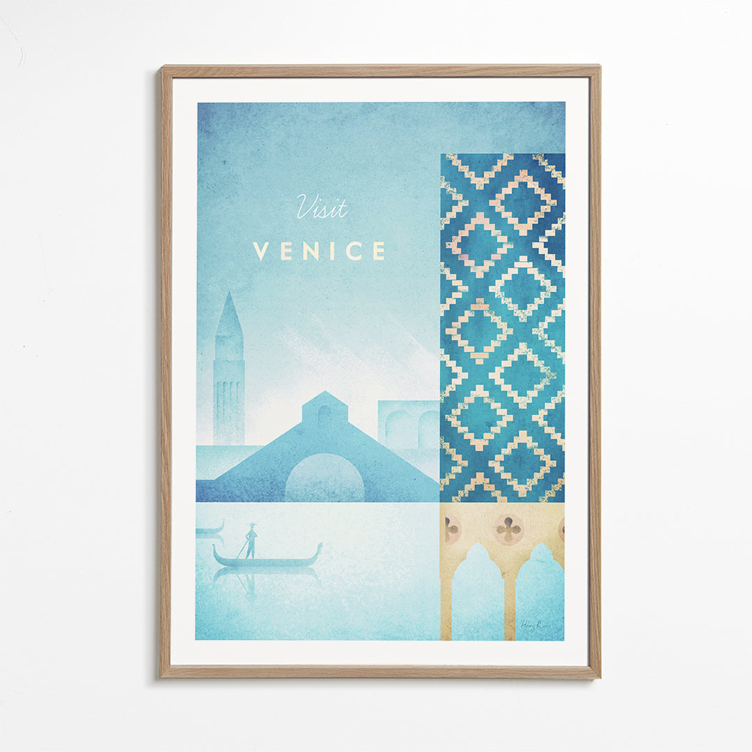 Lisslune | Venezia