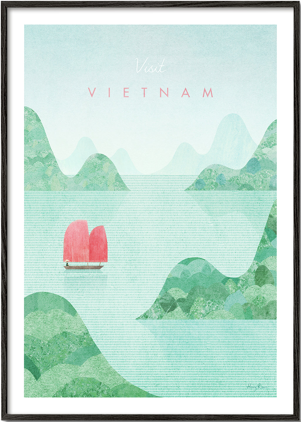 Lisslune | Vietnam