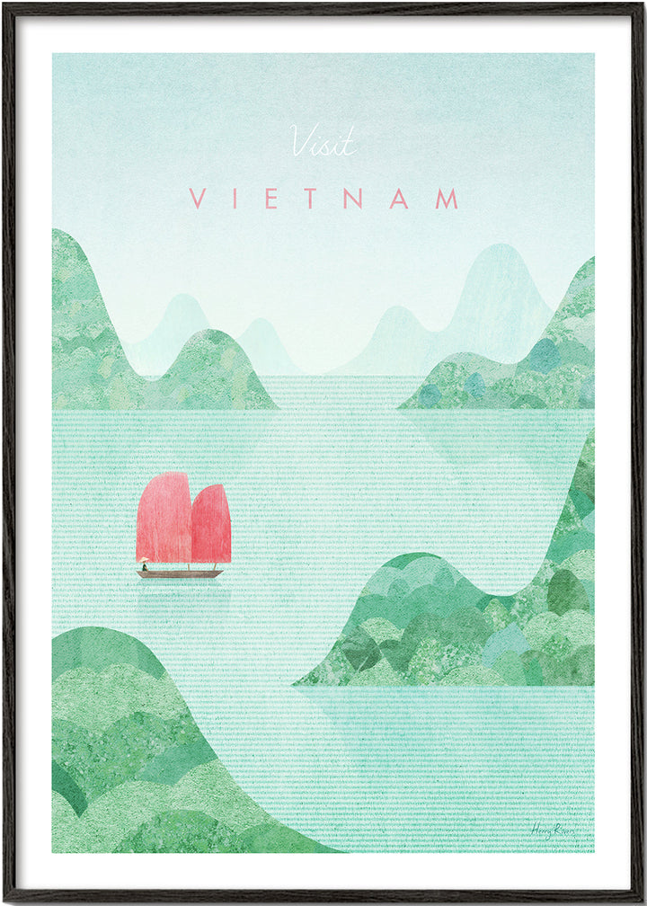 Lisslune | Vietnam