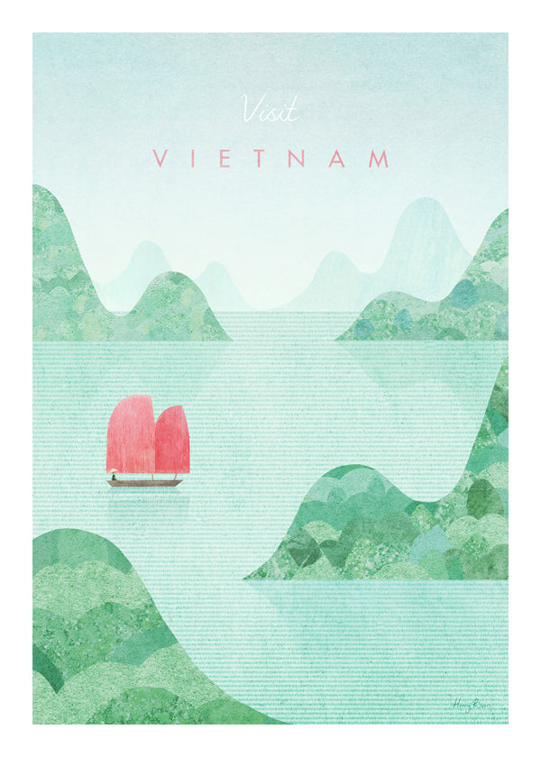 Lisslune | Vietnam