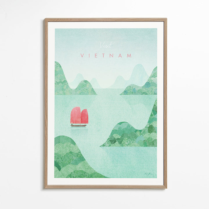 Lisslune | Vietnam
