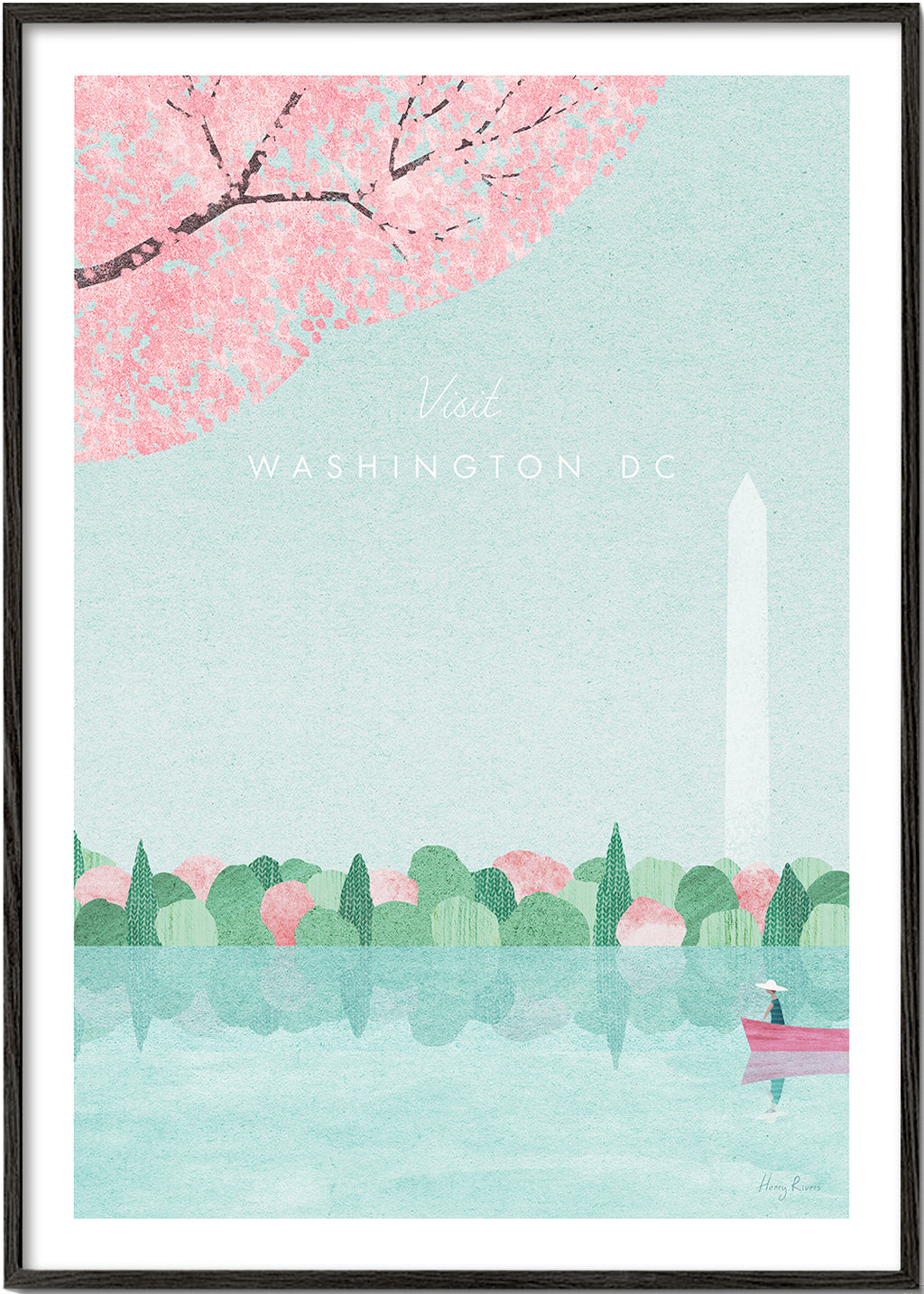 Lisslune | Washington DC