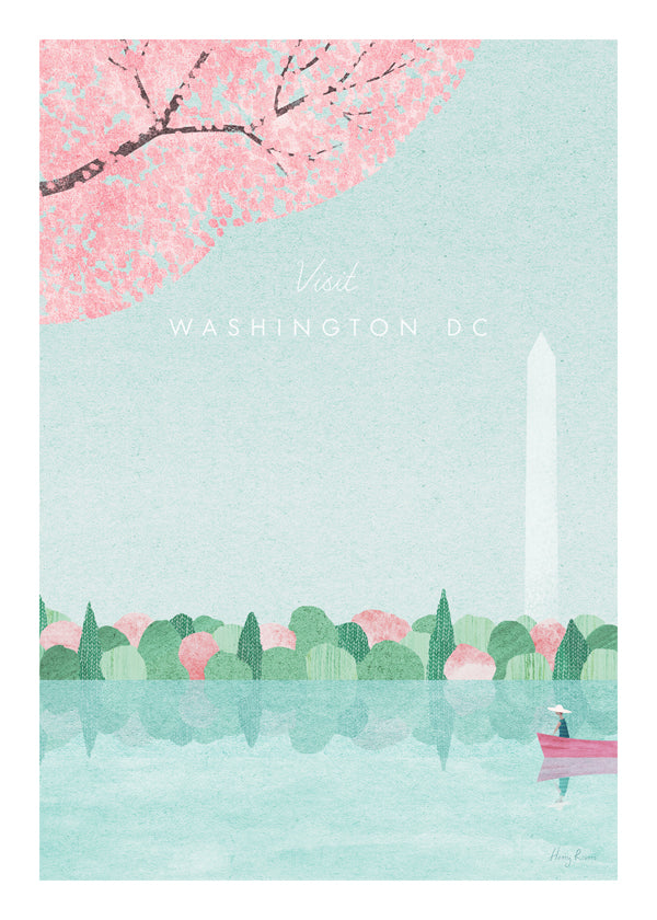 Lisslune | Washington DC