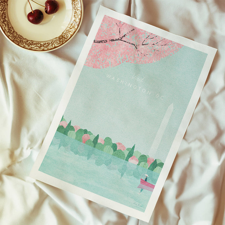 Lisslune | Washington DC
