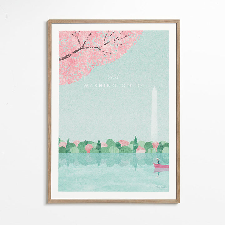 Lisslune | Washington DC