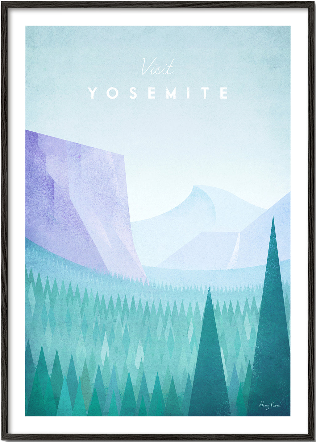 Lisslune | Yosemite