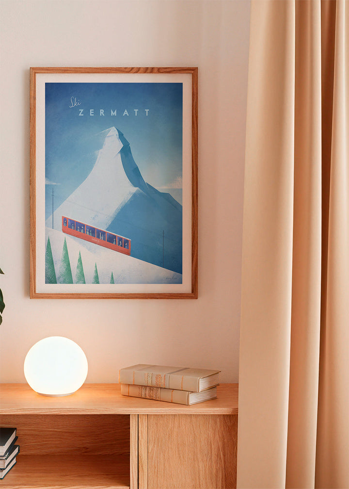 Lisslune | Zermatt