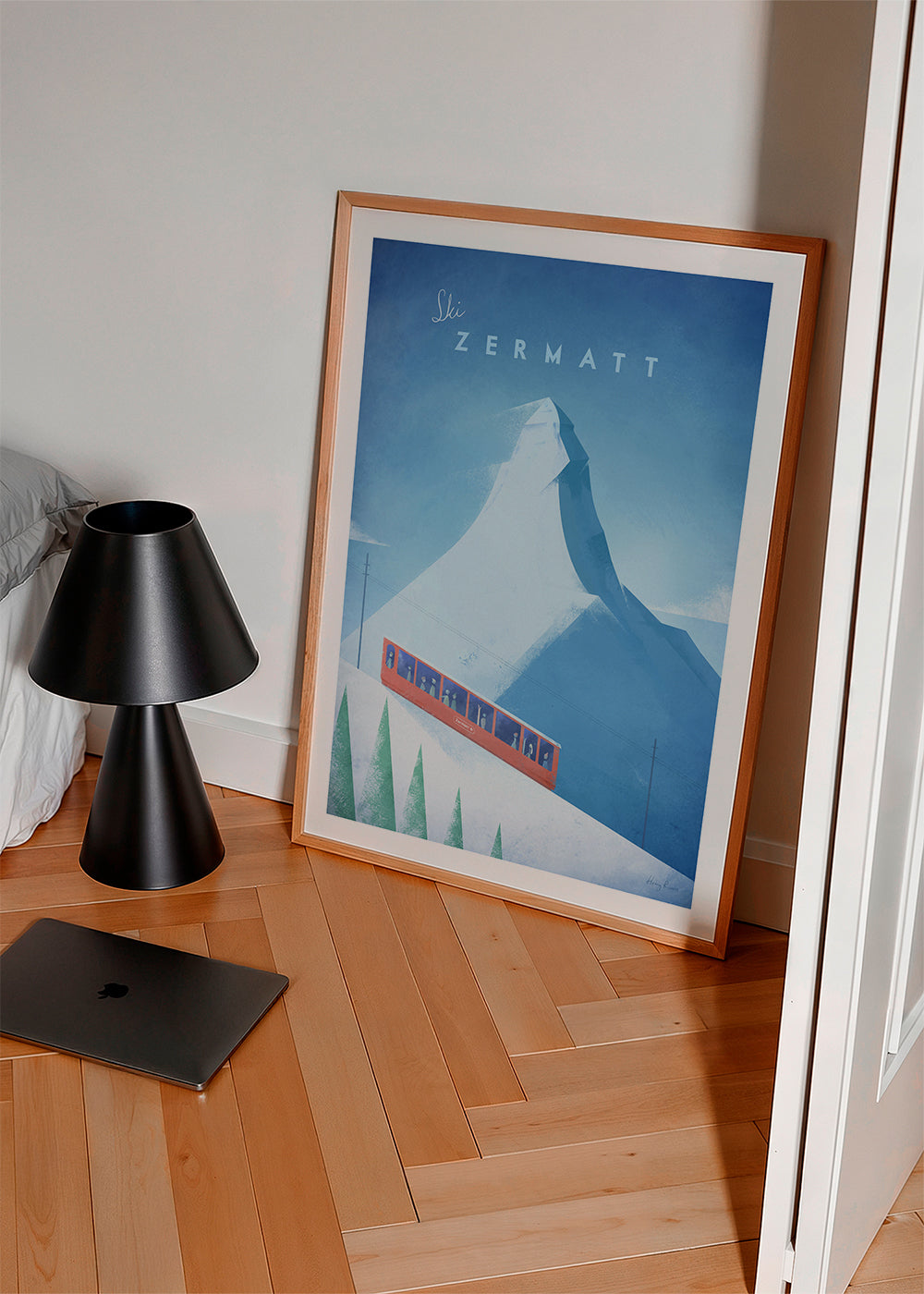 Lisslune | Zermatt