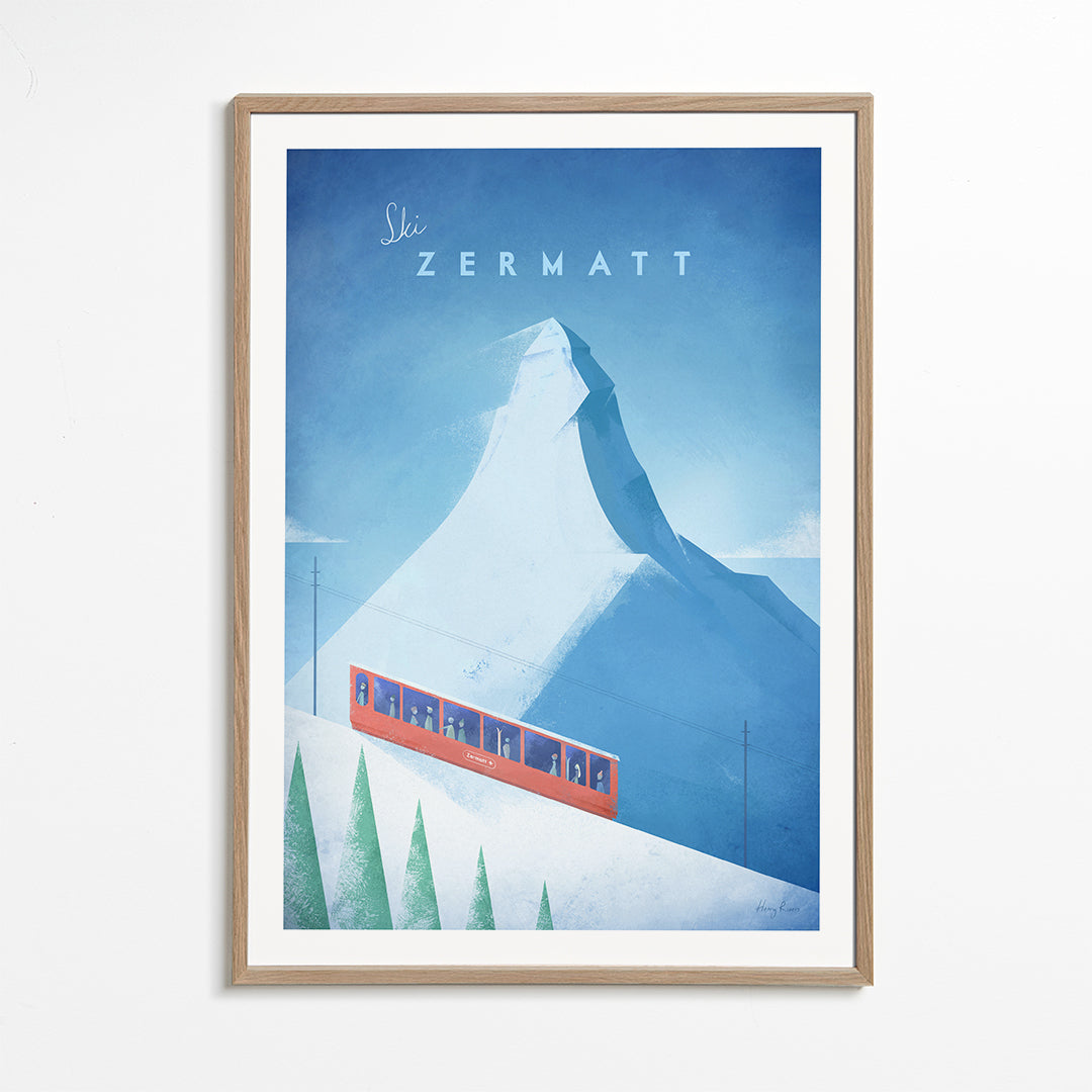 Lisslune | Zermatt