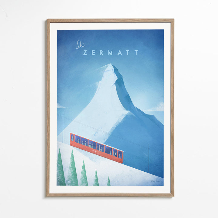 Lisslune | Zermatt