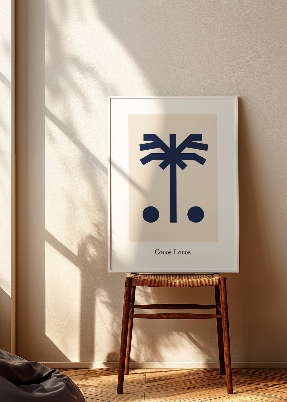 Lisslune | Cocos locos