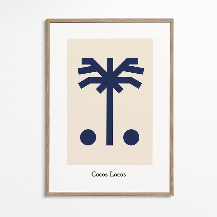 Lisslune | Cocos locos