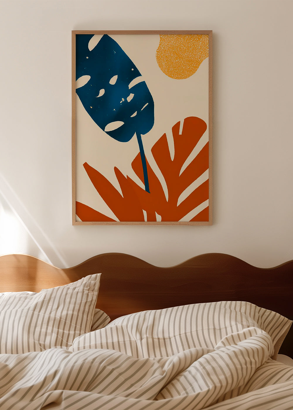 Lisslune | Primery-Palmer