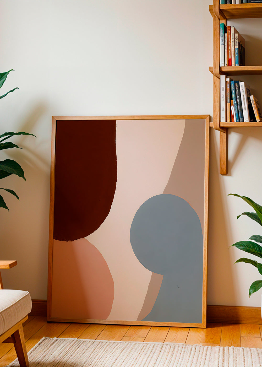 Lisslune | Earthy baskets