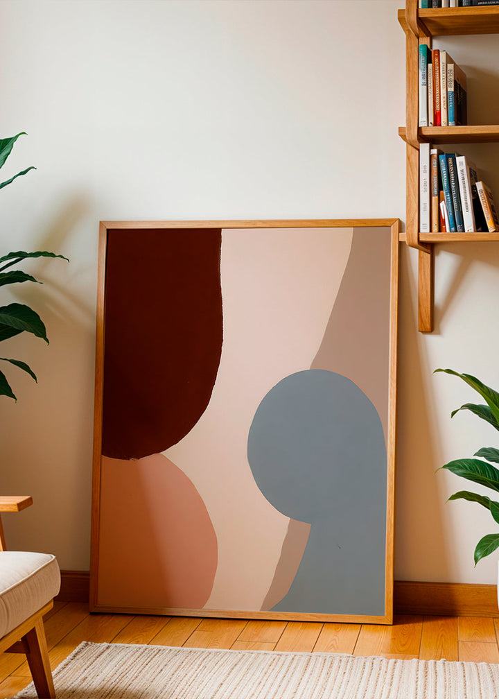 Lisslune | Earthy baskets