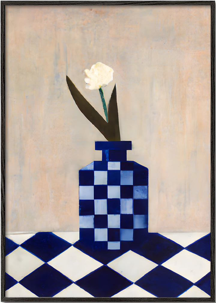 Lisslune | Check the vase
