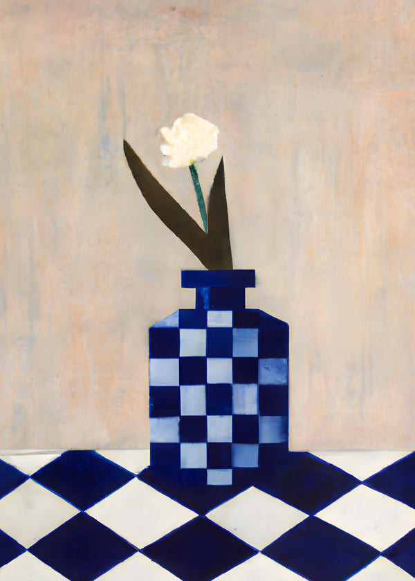 Lisslune | Check the vase