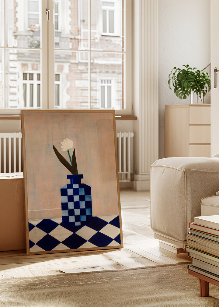 Lisslune | Check the vase