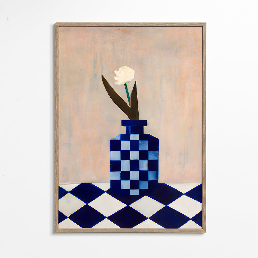 Lisslune | Check the vase