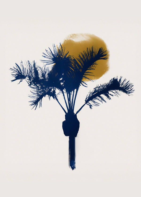 Lisslune | Sunpalm