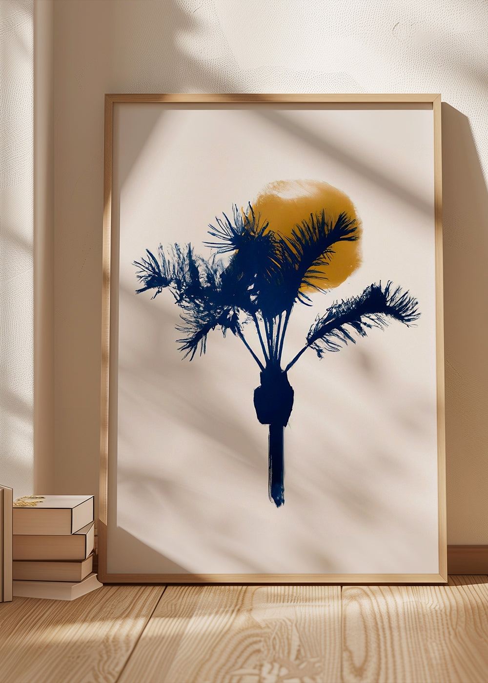 Lisslune | Sunpalm
