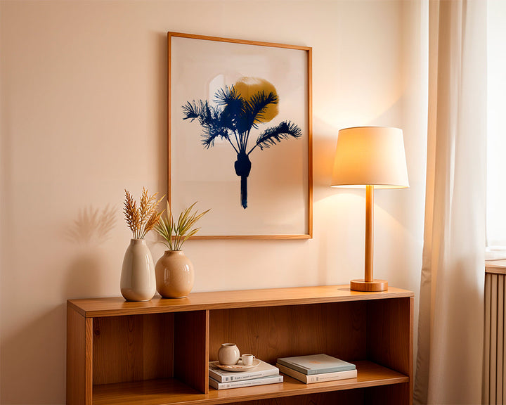 Lisslune | Sunpalm