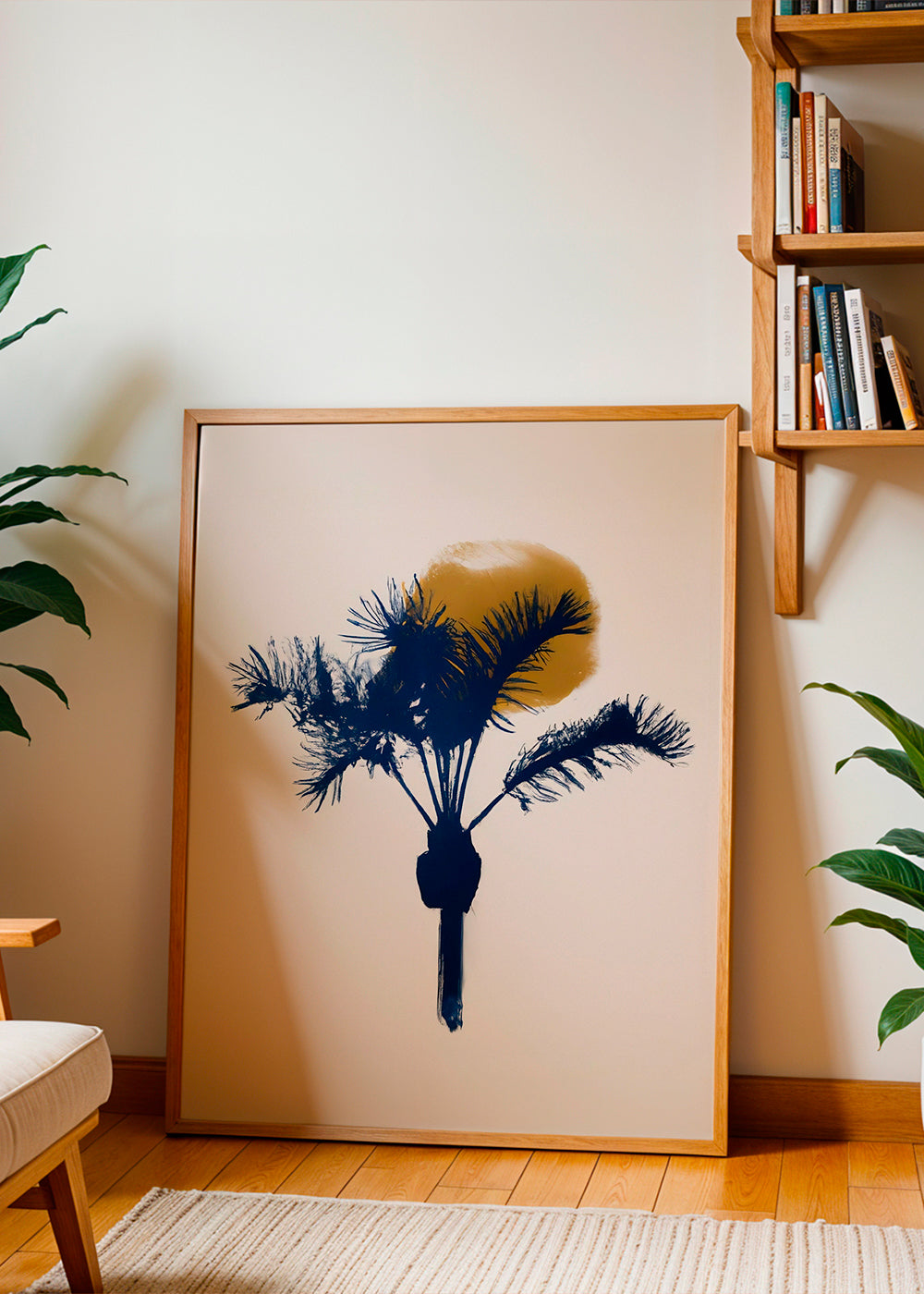 Lisslune | Sunpalm