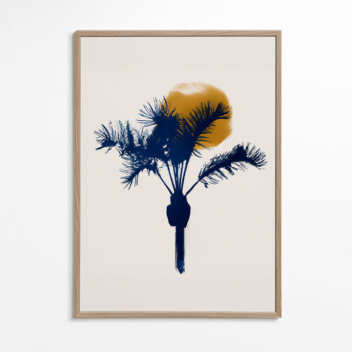Lisslune | Sunpalm