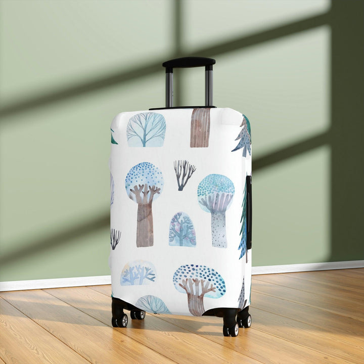 Lisslune | Stylish Luggage Protection: Elegant Protection for Your Travel Gear