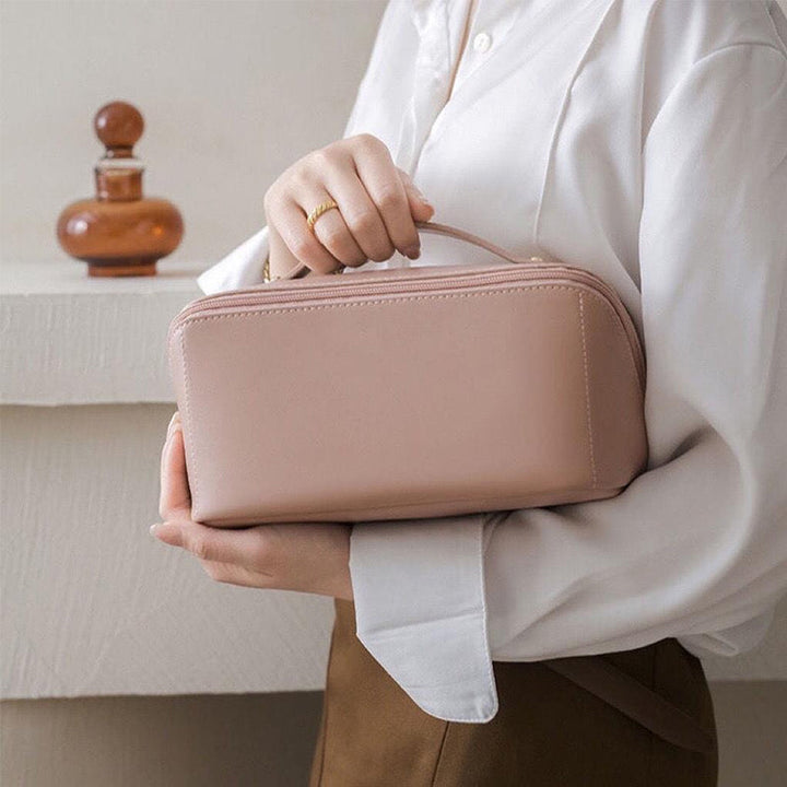 Lisslune | Portable Travel Cosmetics Storage Bag