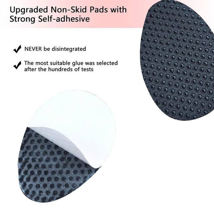 Lisslune | Wear-resistant sole Non-slip sticker