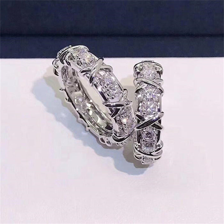Lisslune | Magnetology Lymphvity Ring™️ |