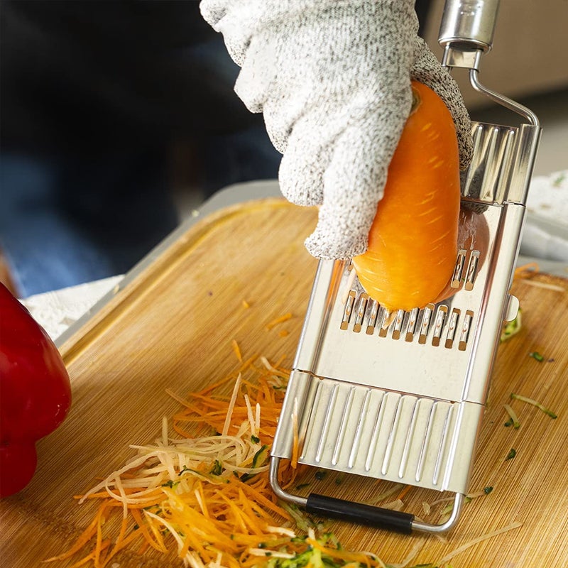 Lisslune | Multifunctional Vegetable Cutter