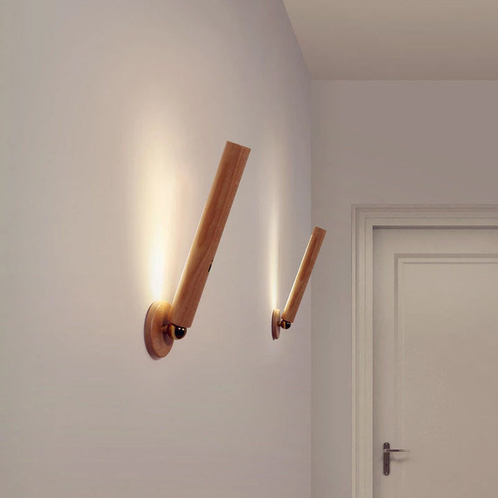 Lisslune | 360° Rotating Wall Light