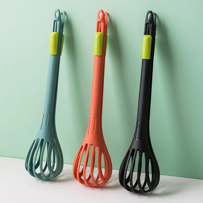 Lisslune | Multifunctional Egg Whisk