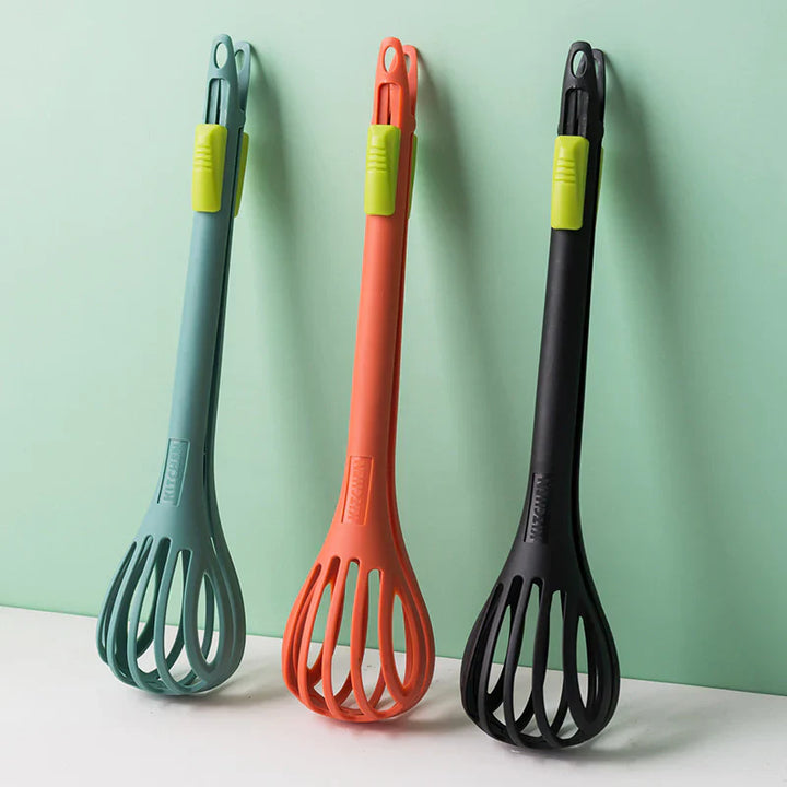 Lisslune | Multifunctional Egg Whisk