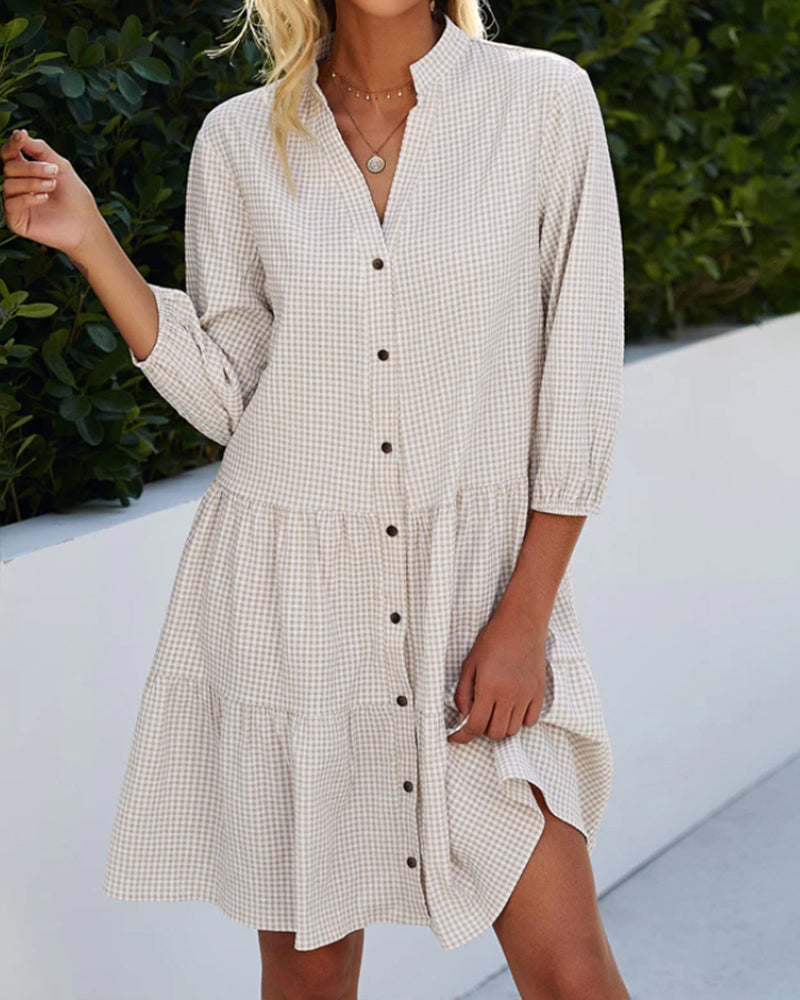 Lisslune | Sissi – Summer dress for women