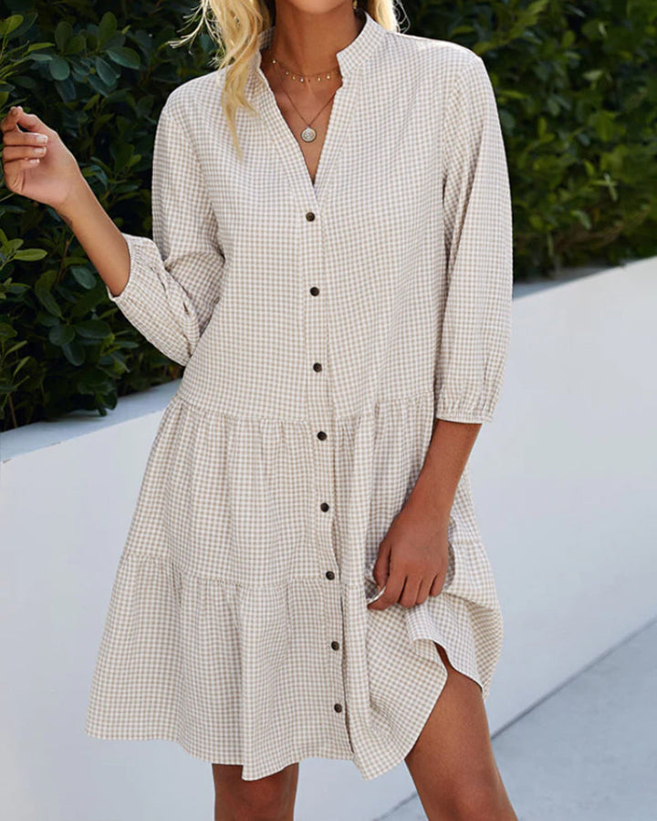 Lisslune | Sissi – Summer dress for women