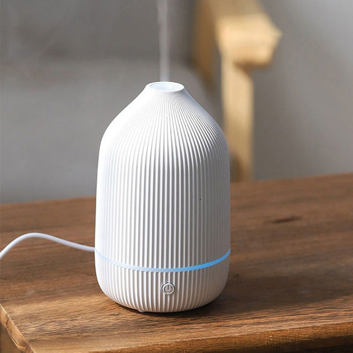Lisslune | Essential Oil Diffuser Humidifier